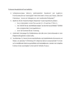 Vorschau - Stundenentwürfe - Opferung Isaaks Textvergleich Islam Christentum Stundenentwurf - Seite 1