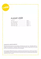 Vorschau - Mal- und Bastelvorlagen - Flecht-Eier - Seite 2