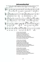 Vorschau - Anderer Materialtyp - Kinderlieder für alle vier Jahreszeiten - Das Liederbuch mit allen Texten, Noten und Gitarrengriffen zum Mitsingen und Mitspielen - Seite 3