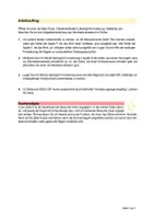 Vorschau - Stundenentwürfe - Unterrichtsbesuch: Tabellenkalkulation/Excel bedingte Formatierung - Seite 3