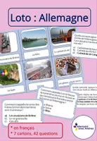 Aperçu - Jeux - Loto : tout savoir sur l'Allemagne - Page de couverture