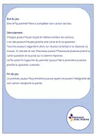 Aperçu - Jeux - Loto : tout savoir sur l'Allemagne - Page 2