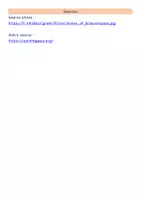 Aperçu - Préparation de séquence / Séquence complète - Dictée différenciée - Histoire de l'art - Vénus de Brassempouy - Page 3