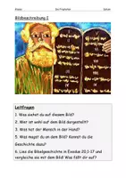 Vorschau - Arbeitsblätter - Die Propheten - Seite 2