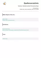 Vorschau - Arbeitsblätter - Gelenke : Selbstlerneinheit (Homeschooling) - Seite 1