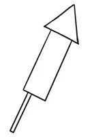 Vorschau - Arbeitsblätter - Raketen - Materialpaket - Seite 1