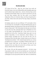 Vorschau - Arbeitsblätter - "Gut" und "Böse" am Beispiel der "Star Wars-Saga"" - Seite 1