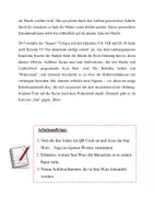 Vorschau - Arbeitsblätter - "Gut" und "Böse" am Beispiel der "Star Wars-Saga"" - Seite 2