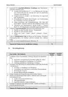 Vorschau - Klassenarbeiten - Klausur Gedichtanalyse Romantik Liebeslyrik Gute Nacht - als PDF & Word - Seite 3