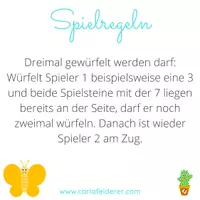 Vorschau - Spiele - Verliebte Zahlen-Schmetterling verliere deine Punkte #edukisummer - Seite 3