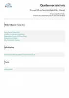 Vorschau - Arbeitsblätter - Übungs-ABs zu Geschwindigkeit (mit Lösung) - Seite 2