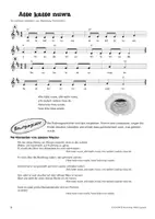 Vorschau - Lehrpläne/Lehrermaterial - Praktisch! Musik 4 – Bewegungspausen: Lied 08 - Atte katte nuwa - Seite 3