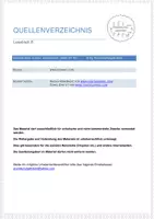 Vorschau - Arbeitsblätter - 8. Leseblatt für die ganze Woche Klasse 1 - Seite 3