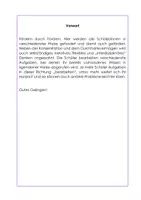 Vorschau - Arbeitsblätter - 20 pfiffige Aufgaben für den Untericht oder Zwischendurch - Seite 1