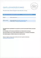 Vorschau - Arbeitsblätter - Musikalisches Geburtstagskind Januar Klasse 3-4 - Seite 3