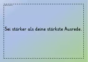 Vorschau - Bildkarten - Motivationskarten für SuS Motivationssprüche Motivation Affirmationen Mut - Seite 3
