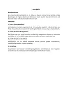 Vorschau - Arbeitsblätter - Handlungs und produktionsorientierter Unterricht Ballade - Seite 1