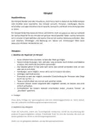 Vorschau - Arbeitsblätter - Handlungs und produktionsorientierter Unterricht Ballade - Seite 2