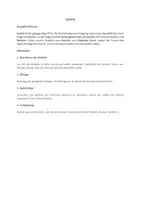 Vorschau - Arbeitsblätter - Handlungs und produktionsorientierter Unterricht Ballade - Seite 3