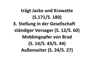 Vorschau - Merkblätter - Charakteristik Robert Billings - Seite 3