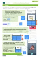 Vorschau - Stundenentwürfe - Einstieg in das Thema Augmented Reality - Seite 2