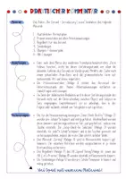 Vorschau - Stundenentwürfe - The Gerund: Introductory Lesson (Double Lesson) - Seite 1