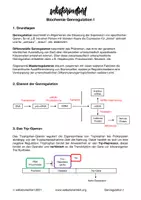 Vorschau - Videos - Sparpaket: Genregulation & Genexpression mit Erklärungen zum Lactose-Operon - Seite 3