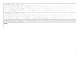 Vorschau - Stundenentwürfe - Sequenzplanung/ Reihenplanung: Plus/ Addition im Zahlenraum 100 - mit Zehnerübergang, zweistellige Zahlen (Klasse 2) - Seite 2