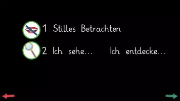 Vorschau - Stundenentwürfe - Jesus ist mein Freund - Freundschaftsikone - Seite 3