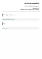 Vorschau - Arbeitsblätter - DaZ A1 Bildbeschreibung Party - Seite 1