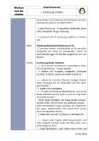 Vorschau - Stundenentwürfe - Vorstich - Sticken - Werken und Gestalten – 2. Klasse - Seite 2