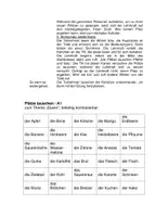 Vorschau - Spiele - Plätze tauschen, Bewegung und Sprache - Seite 3