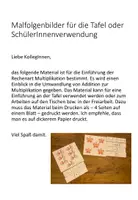 Vorschau - Arbeitsblätter - Einführung Multiplikation Bildgeschichten - Seite 2