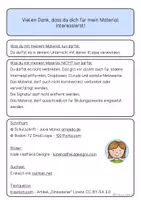 Vorschau - Arbeitsblätter - Lernheft Präteritum - Seite 3
