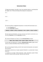 Vorschau - Arbeitsblätter - Rund um Lyrik - Für "Einsteiger" +++ Klasse 5/6 - Seite 1