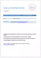 Vorschau - Arbeitsblätter - 13. Leseblatt für die ganze Woche Klasse 1 - Seite 3