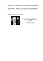 Vorschau - Klassenarbeiten - EF Klausur Physiker (Vergleich der Wissenschaftsverständnisse) - Seite 1