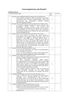 Vorschau - Klassenarbeiten - EF Klausur Physiker (Vergleich der Wissenschaftsverständnisse) - Seite 2