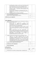 Vorschau - Klassenarbeiten - EF Klausur Physiker (Vergleich der Wissenschaftsverständnisse) - Seite 3