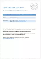 Vorschau - Arbeitsblätter - musikalisches Geburtstagskind im März Klasse 3/4 - Seite 3
