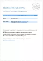 Vorschau - Arbeitsblätter - musikalisches Geburtstagskind im Juni Klasse 3/4 - Seite 3