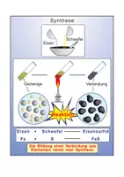 Vorschau - Arbeitsblätter - Synthese - Seite 2