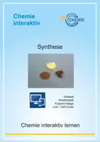 Vorschau - Arbeitsblätter - Synthese - Deckblatt