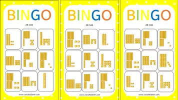 Vorschau - Spiele - Bingo-Spiel Stellenwert im ZR 100 - Seite 1