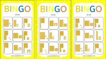 Vorschau - Spiele - Bingo-Spiel Stellenwert im ZR 100 - Seite 2