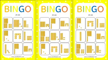 Vorschau - Spiele - Bingo-Spiel Stellenwert im ZR 100 - Seite 3