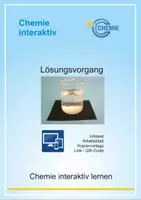 Vorschau - Arbeitsblätter - Lösungsvorgang - Deckblatt