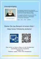Vorschau - Arbeitsblätter - Lösungsvorgang - Seite 1