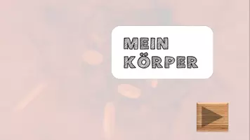 Vorschau - Interaktives Material - Mein Körper interaktiv - innere Organe - Deckblatt