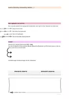 Vorschau - Fördermaterial/Inklusion - Standort- / Coachinggespräch mit OS-Schüler *BEARBEITBAR* - Seite 2